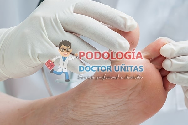 Podologia diaria, es importante la valoracion de tu pie